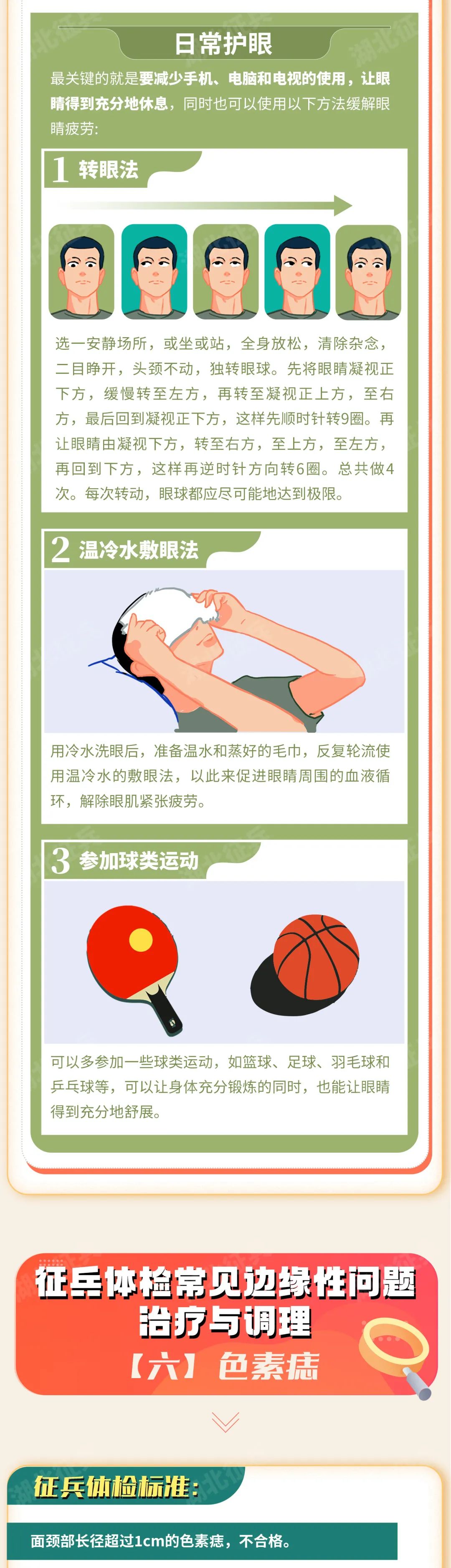 【征兵季】最新！2022年春季征兵报名开始啦，男兵12月1日起，女兵明年1月1日起，请转发！(图11)