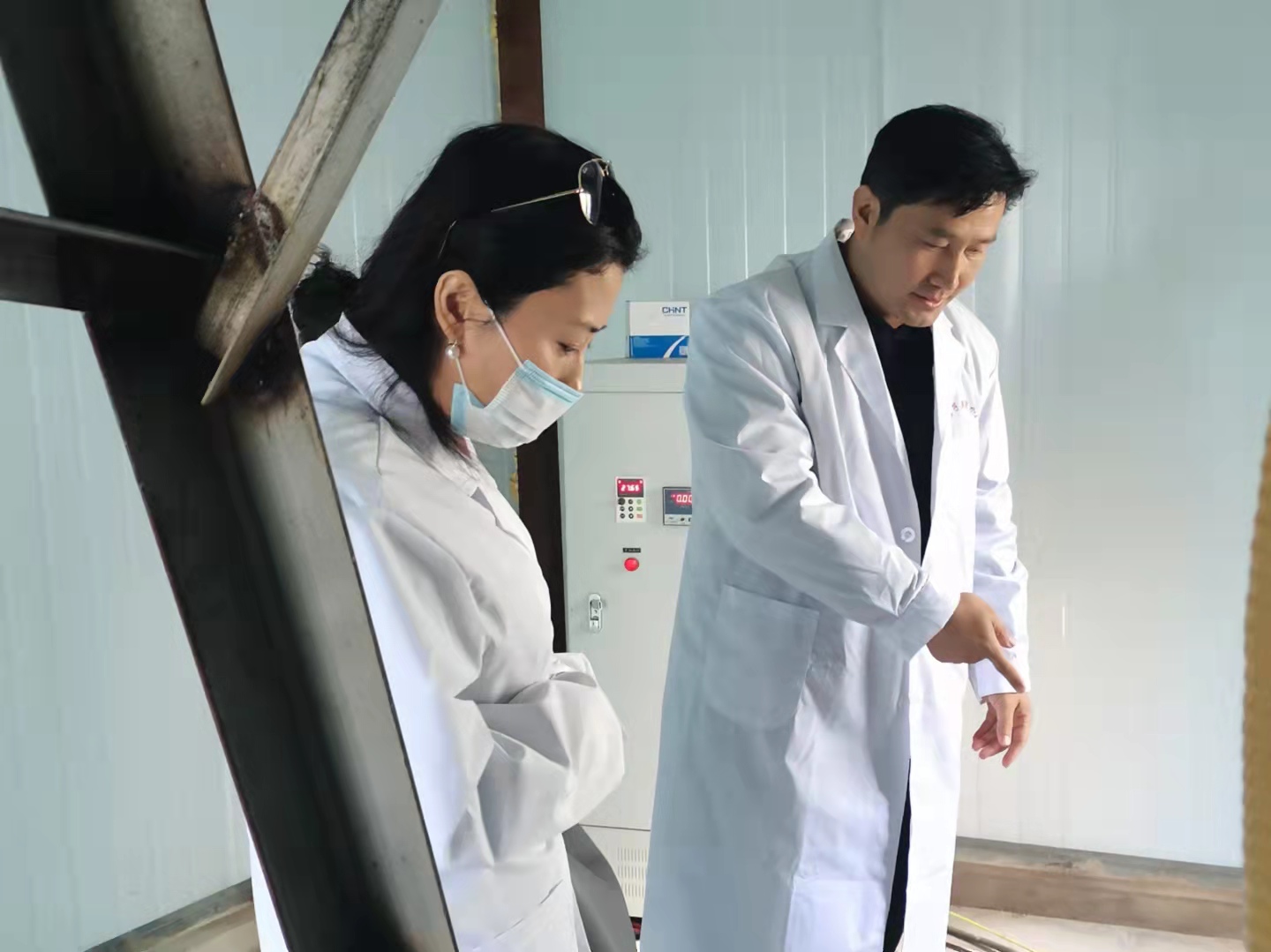 辽宁汤岗子龙清泉水业有限公司(图1)